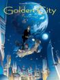 Golden City Tome 14 : Dark Web - Preview