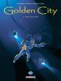 Golden City Tome 3 : Nuit Polaire - Preview