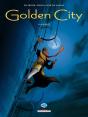 Golden City Tome 4 : Goldy - Preview