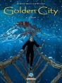Golden City Tome 6 : Jessica - Preview