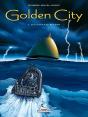Golden City Tome 7 : Les Enfants Perdus - Preview