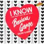 Golden Classics:  I Know (You Don't Love Me No More) - CD - Preview