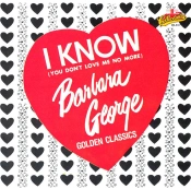 Capa do artigo Golden Classics:  I Know (You Don