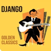 Capa do artigo Golden Classics - Vinil