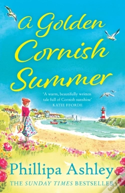 Capa do artigo Golden Cornish Summer