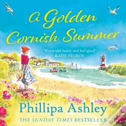 Capa do artigo Golden Cornish Summer