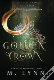 Capa do artigo Golden Crown