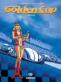 Golden Cup Tome 1 : Daytona - Preview