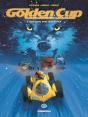 Golden Cup Tome 3 : Des Loups Dans La Spéciale - Preview