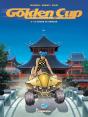 Golden Cup Tome 5 : Le Baiser Du Dragon - Preview
