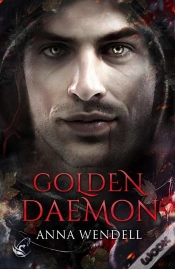 Capa do artigo Golden Daemon