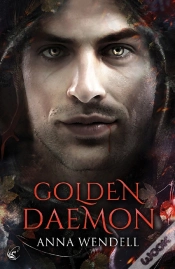 Capa do artigo Golden Daemon