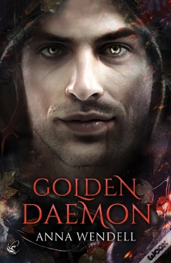 Capa do artigo Golden Daemon