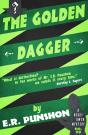 Golden Dagger - Preview