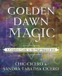 Golden Dawn Magic - Preview