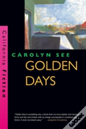 Capa do artigo Golden Days