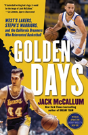 Golden Days - Preview