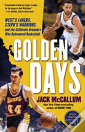 Capa do artigo Golden Days