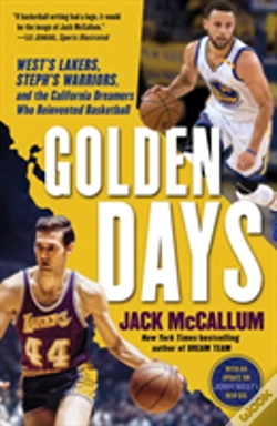 Capa do artigo Golden Days