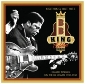 Capa do artigo Golden Decade - Nothing But Hits - CD
