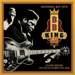 Capa do artigo Golden Decade - Nothing But Hits - Vinil