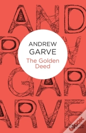 Capa do artigo Golden Deed