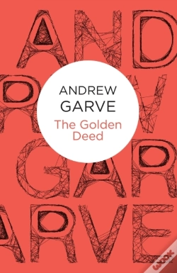 Capa do artigo Golden Deed