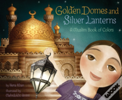Golden Domes And Silver Lanterns
