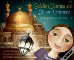 Capa do artigo Golden Domes And Silver Lanterns