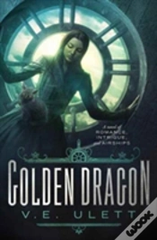Capa do artigo Golden Dragon