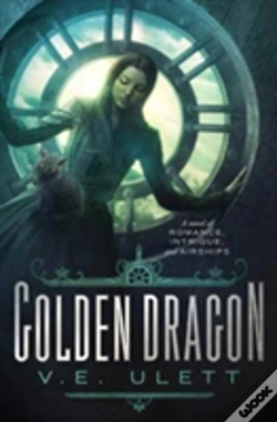 Capa do artigo Golden Dragon