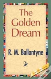 Capa do artigo Golden Dream