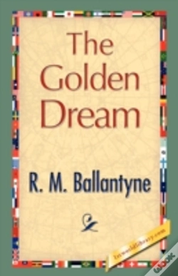 Capa do artigo Golden Dream
