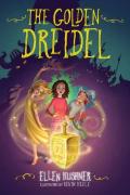 Golden Dreidel
