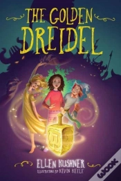Capa do artigo Golden Dreidel