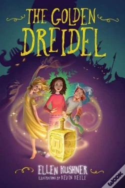 Capa do artigo Golden Dreidel