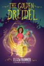 Golden Dreidel - Preview