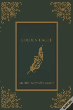 Capa do artigo Golden Eagle