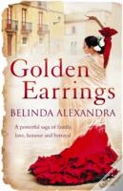 Capa do artigo Golden Earrings