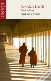 Capa do artigo Golden Earth