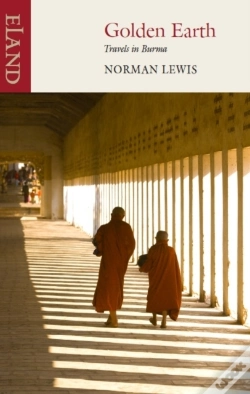 Capa do artigo Golden Earth