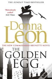 Capa do artigo Golden Egg