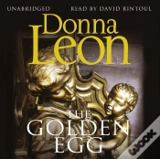 Capa do artigo Golden Egg