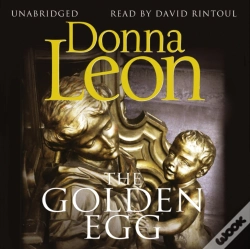 Capa do artigo Golden Egg