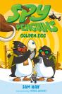Golden Egg - Preview