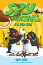 Golden Egg - Preview