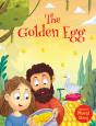 Golden Egg - Preview