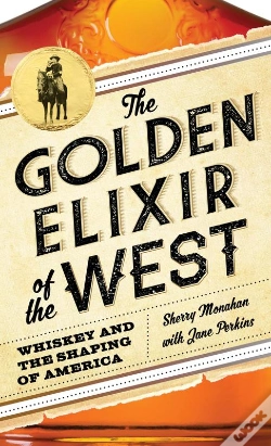 Capa do artigo Golden Elixir Of The West