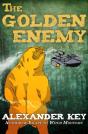 Golden Enemy - Preview