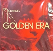 Capa do artigo Golden Era - CD